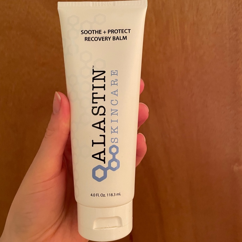 Alastin Skincare Soothe + Protect Recovery Balm